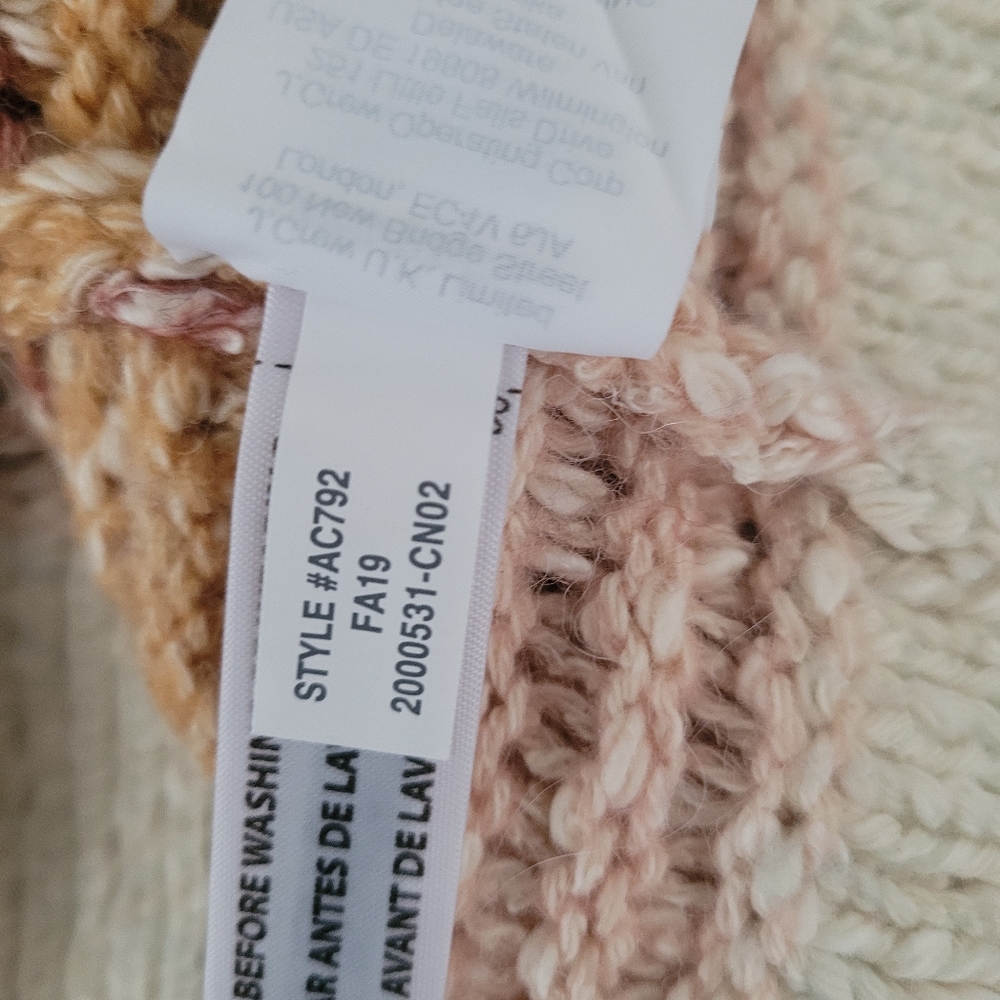 MADEWELL SWEATER - Picture 9 of 11